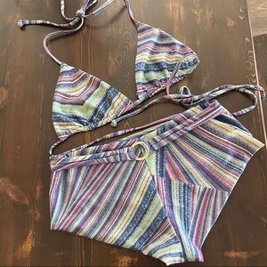 Frankies Bikini - Hailee Steinfeld collection